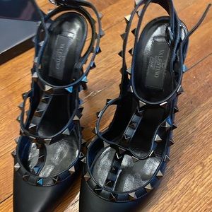 Valentino Heels